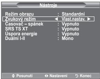 SAMSUNG LE32A330J1 - Snadné nastavení - 2