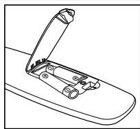 SAMSUNG LE32A330J1 - ④ AUDIO OUT [R-AUDIO-L] - 1