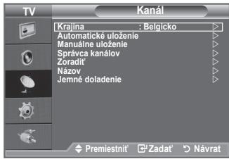 SAMSUNG LE32A330J1 - Ak chcete obnovit' nastavenie tejto funkcie... - 1