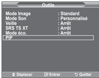 SAMSUNG LE32A330J1 - Réglage simple - 1