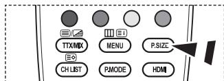 SAMSUNG LE32A330J1 - Configurazione di Opzioni immagine - 3