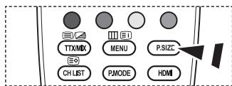SAMSUNG LE32A330J1 - Configuration de l'option Image - 3