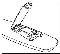 SAMSUNG LE32A330J1 - ⑤ ANT IN - 1
