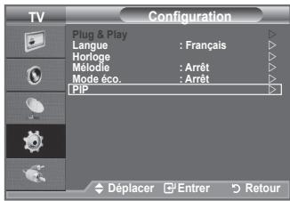 SAMSUNG LE32A330J1 - ♦ Niveau noir HDMI: Normal/Bas - 1