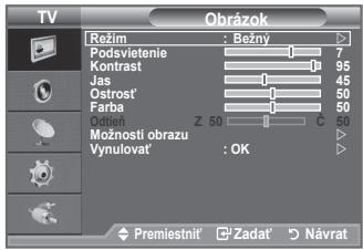 SAMSUNG LE32A330J1 - Prezeranie ponúk - 1