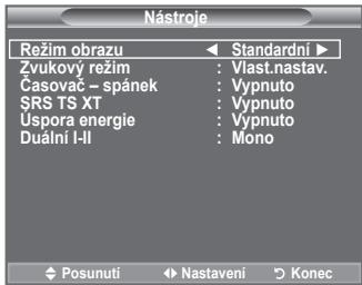 SAMSUNG LE32A330J1 - Snadné nastavení - 1