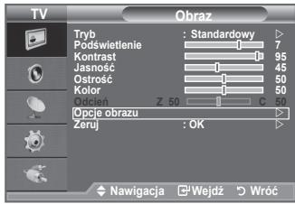SAMSUNG LE32A330J1 - ♦ Ton kolorów: Zimny2/Zimny1/Normalny/Ciep.1/Ciep.2 - 1