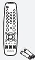 SAMSUNG LE32A330J1 - List of Parts - 1