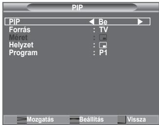 SAMSUNG LE32A330J1 - PIP: Be/Ki - 1
