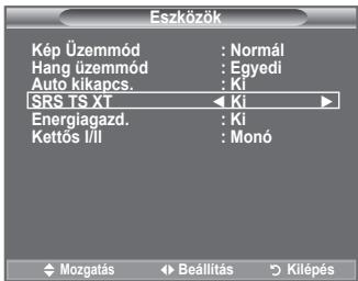 SAMSUNG LE32A330J1 - Egyszerű beállítás - 1
