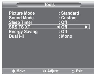 SAMSUNG LE32A330J1 - Easy Setting - 1