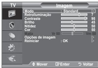 SAMSUNG LE32A330J1 - Ver os Menus - 1