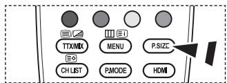 SAMSUNG LE32A330J1 - Configuración de las Opciones de la imagen - 3