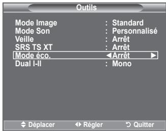 SAMSUNG LE32A330J1 - Réglage simple - 1