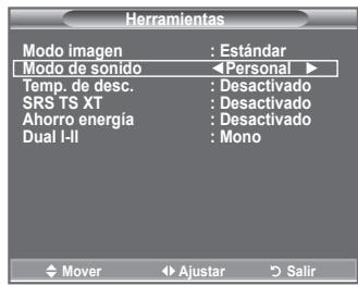 SAMSUNG LE32A330J1 - Configuración sencilla - 2