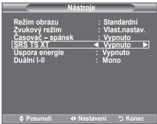 SAMSUNG LE32A330J1 - Snadné nastavení - 1