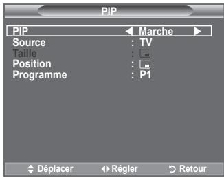 SAMSUNG LE32A330J1 - Source - 1