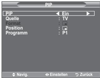 SAMSUNG LE32A330J1 - Einfaches Einstellen - 4