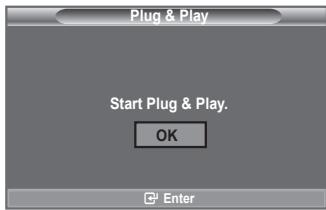 SAMSUNG LE32A330J1 - Using the TOOLS Button - 3
