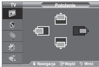 SAMSUNG LE32A330J1 - Reset obrazu - 5
