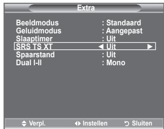 SAMSUNG LE32A330J1 - Eenvoudig in te stellen - 1