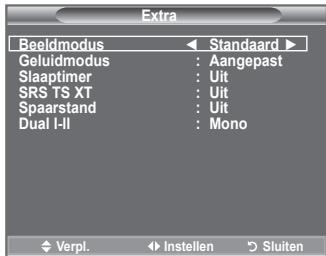 SAMSUNG LE32A330J1 - Eenvoudig in te stellen - 1