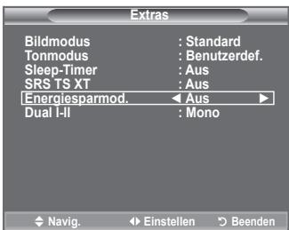 SAMSUNG LE32A330J1 - Einfaches Einstellen - 1