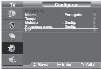SAMSUNG LE32A330J1 - Configuração Fácil - 1