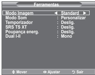 SAMSUNG LE32A330J1 - Configuração Fácil - 1