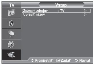 SAMSUNG LE32A330J1 - Jednoduché nastavenie - 2