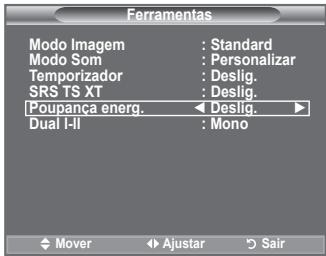 SAMSUNG LE32A330J1 - Configuração Fácil - 1