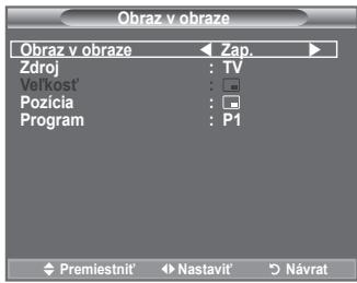 SAMSUNG LE32A330J1 - Jednoduché nastavenie - 4