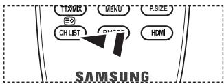 SAMSUNG LE32A330J1 - Automatické ukladanie kanálov - 1