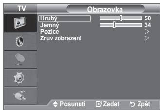 SAMSUNG LE32A330J1 - Zruv zobrazeni - 4