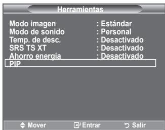 SAMSUNG LE32A330J1 - Programa - 3