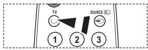 SAMSUNG LE32A330J1 - Reset immagine - 7