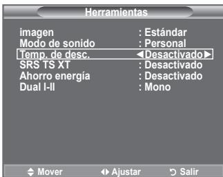 SAMSUNG LE32A330J1 - Configuración sencilla - 3