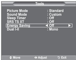SAMSUNG LE32A330J1 - Easy Setting - 1