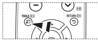 SAMSUNG LE32A330J1 - A TOOLS gomb használata - 2