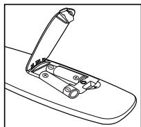 SAMSUNG LE32A330J1 - ④ AUDIO OUT [R-AUDIO-L] - 1
