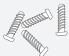 SAMSUNG LE32A330J1 - List of Parts - 4