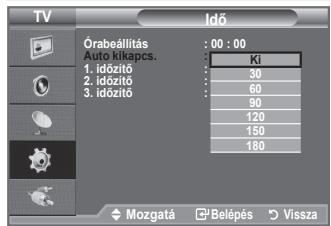 SAMSUNG LE32A330J1 - Egyszerű beállítás - 2