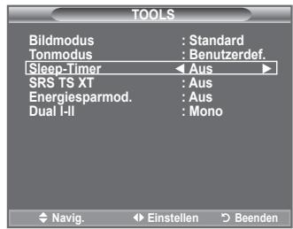 SAMSUNG LE32A330J1 - Einfaches Einstellen - 3