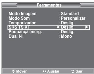 SAMSUNG LE32A330J1 - Configuração Fácil - 1