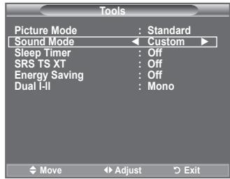 SAMSUNG LE32A330J1 - Easy Setting - 2