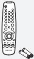 SAMSUNG LE32A330J1 - Liste des pièces - 1