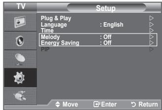 SAMSUNG LE32A330J1 - Choosing Your Language - 2