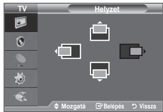 SAMSUNG LE32A330J1 - Kép visszaáll. - 5