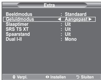 SAMSUNG LE32A330J1 - Eenvoudig in te stellen - 1