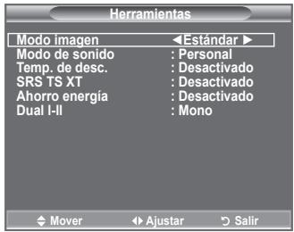SAMSUNG LE32A330J1 - Configuración sencilla - 1